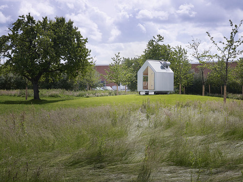 Diogene von Renzo Piano