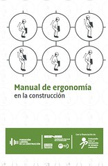 Manual de ergonomía en la construcción