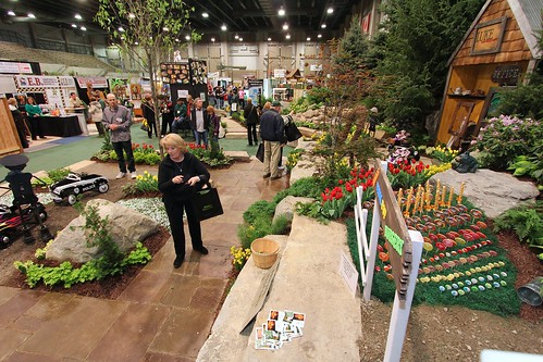 2017 Lansing Home and Garden Show