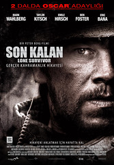 Son Kalan - Lone Survivor (2014)