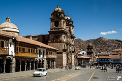 TRAVEL - PERU (2015)