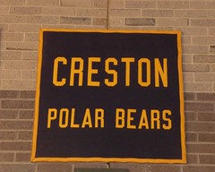 Creston High School