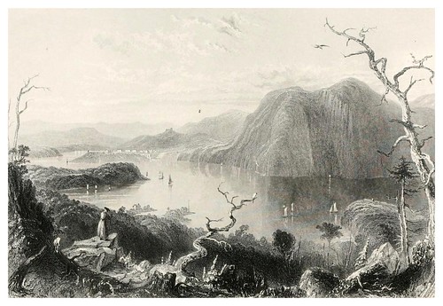 011Forest, rock, and stream- 1886- W.H. Bartlett y otros