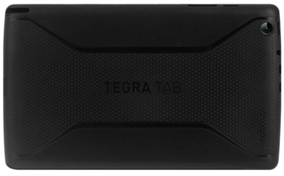  Tegra Tab