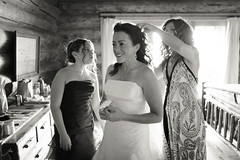 Raible & McGinity Wedding Photos