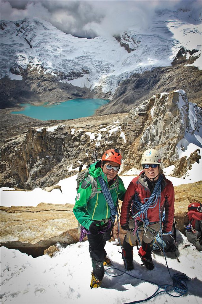 201307 - Cordillera Blanca