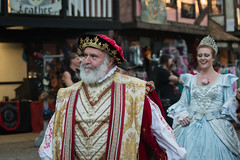 King Richard's Faire 2013