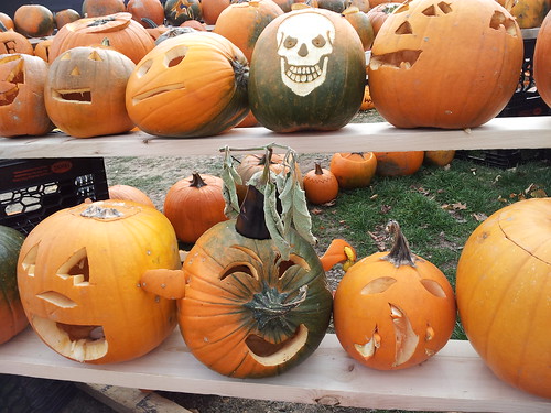 Creative Carving