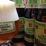 ベルギービール大好き！！ホメル・ビールHommel Bier