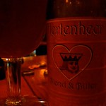 ベルギービール大好き！！ ハルテンヘール Hertenheer