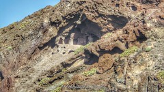 Cueva de Los Canarios en El Confital Las Palmas de Gran Canaria