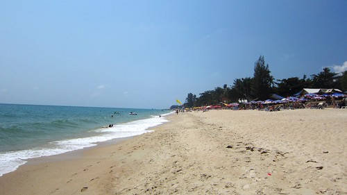 Koh Samui Lamai Beach サムイ島　ラマイビーチ (5)