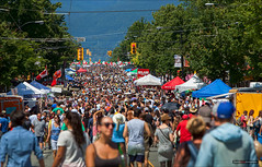 Italian Day Festival Vancouver 2015