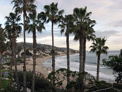Laguna Beach 02-18-2009