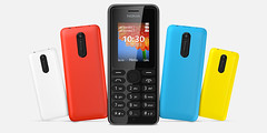 Nokia 108 Dual Sim (2)