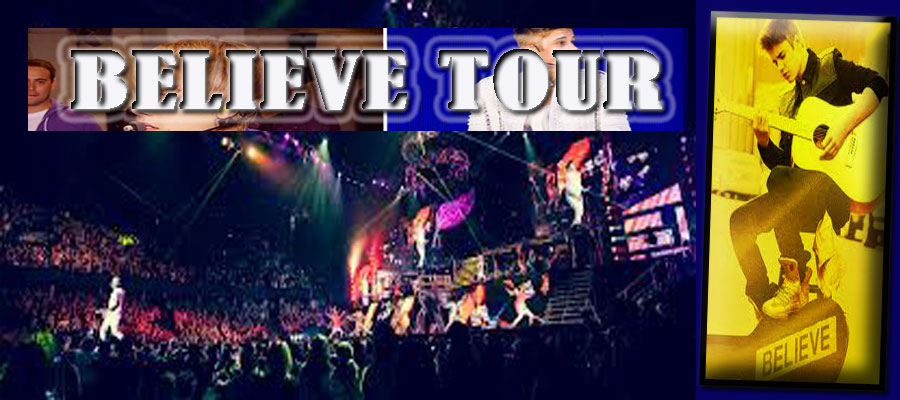  BRBBT-Believe Tour 