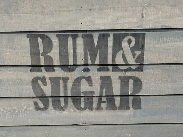rum and sugar 2