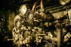 French Steampower