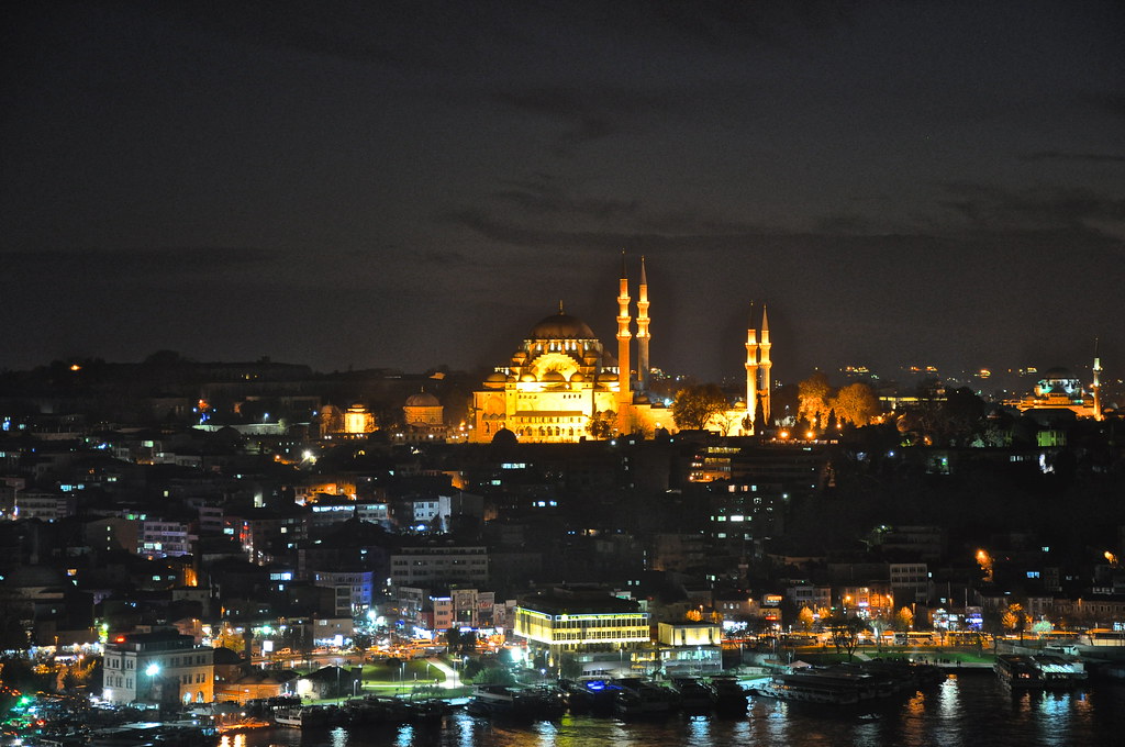 ESTAMBUL ( Diciembre -2012) 333