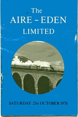 The Aire-Eden Limited