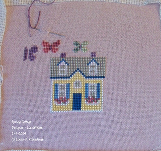 100_9069 - Spring Cottage - Designer - Lizzie and Kate - 1-9-2014