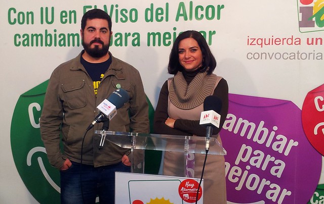 Denuncia recurso PP de inconstitucionalidad Ley Andaluza Vivienda