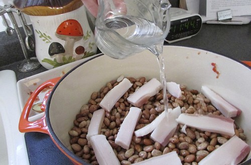Martha Stewart's Boston Baked Beans