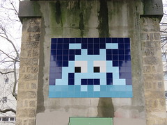 Space Invader PA_1270