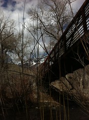March 23, 2013 (Provo River Trail/Provo Canyon)