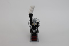 LEGO Master Builder Academy Invention Designer (20215) - Photon Accelerator