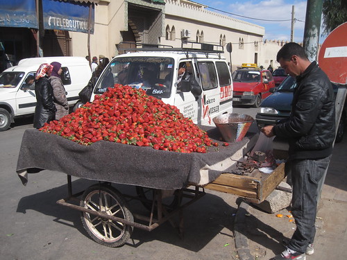 Morocco 2011 Oujda 17