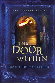 the door within