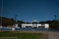 Estadio CAP, CD Huachipato 