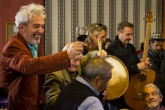 Culminó el rodaje de «Alegría», el spot del vino argentino
