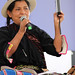 Mujer indígena y sus diversas formas de comunicación