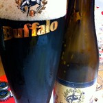 ベルギービール大好き！！ ブファロ・ベルジャン・スタウト Buffalo Belgian Stout