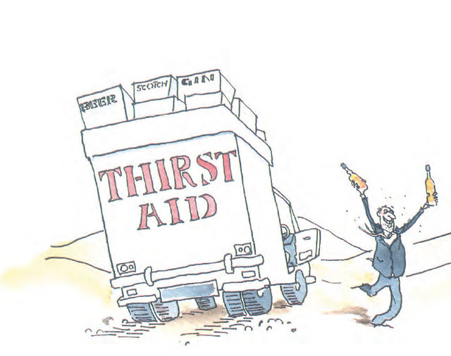 thirst-aid