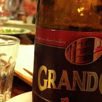ベルギービール大好き！！ローデンバッハ・グラン・クリュRodenbach Grand Cru @CRAFT BEER BASE（クラフト ビア ベース）