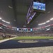 Cotton Bowl Festivities-Dallas Cowboys vs Philadelphia Eagles, Sunday, December 29, 2013, AT&T Stadium, Arlington, TX