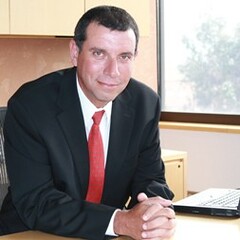 Alvaro Merino, IBM Colombia