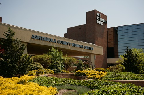Ashtabula Medical Center - Ashtabula, Ohio