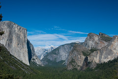 Yosemite National Park-August 2013