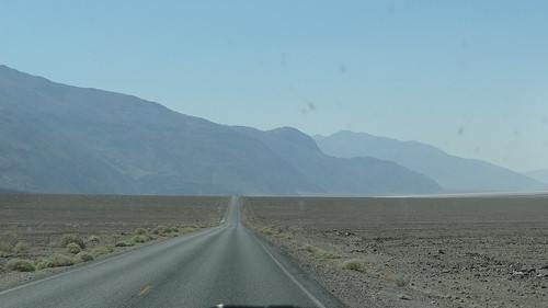Death Valley - Mamouth Lakes - RUTA POR LA COSTA OESTE DE ESTADOS UNIDOS, UN VIAJE DE PELICULA (4)