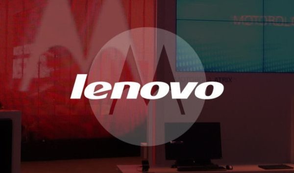 Motorola  Lenovo
