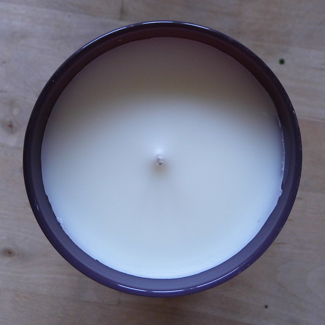 Neal & Wold Candle