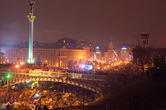 Євромайдан / Euromaidan