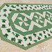 259_St. Patrick Table Runner_a