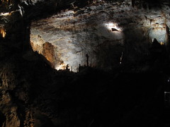 cueva gigante de cabrespine
