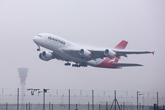 A380's