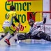 Unihockey Tigers – HC Rychenberg Winterthur (NLA), 11.03.2017